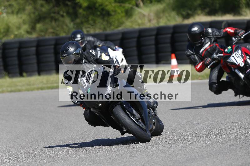 /16 16.05.2025 PROMAX ADR/Gruppe gruen/330